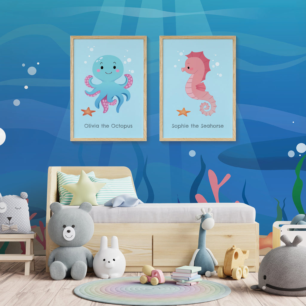 Kids Posters Australia - Wall Art Made for Kids